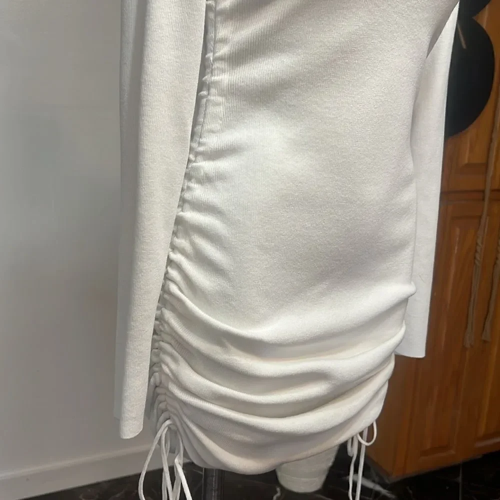 Lioness dress